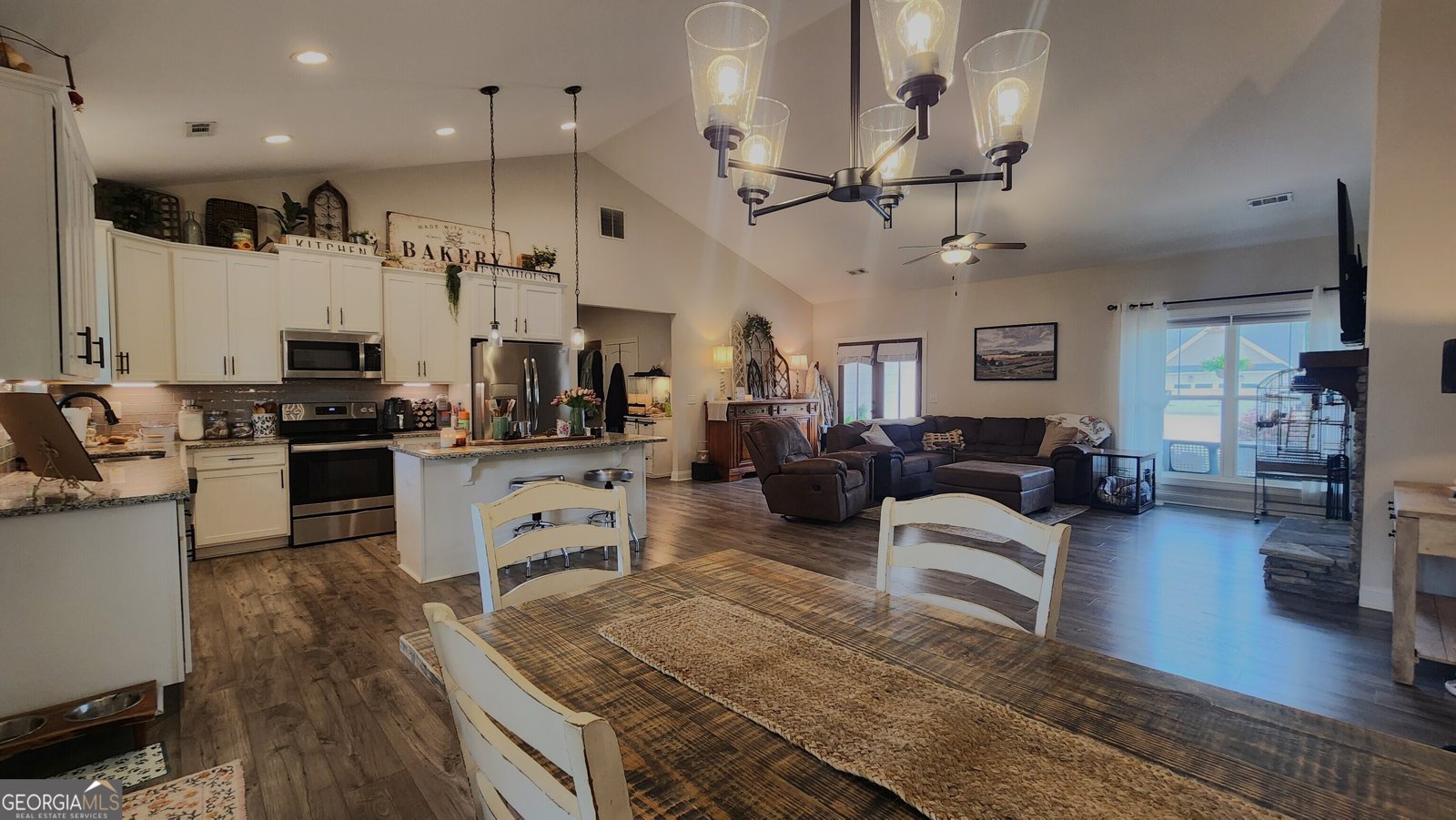 114 Presley Farm Parkway Rockmart - Photo 10