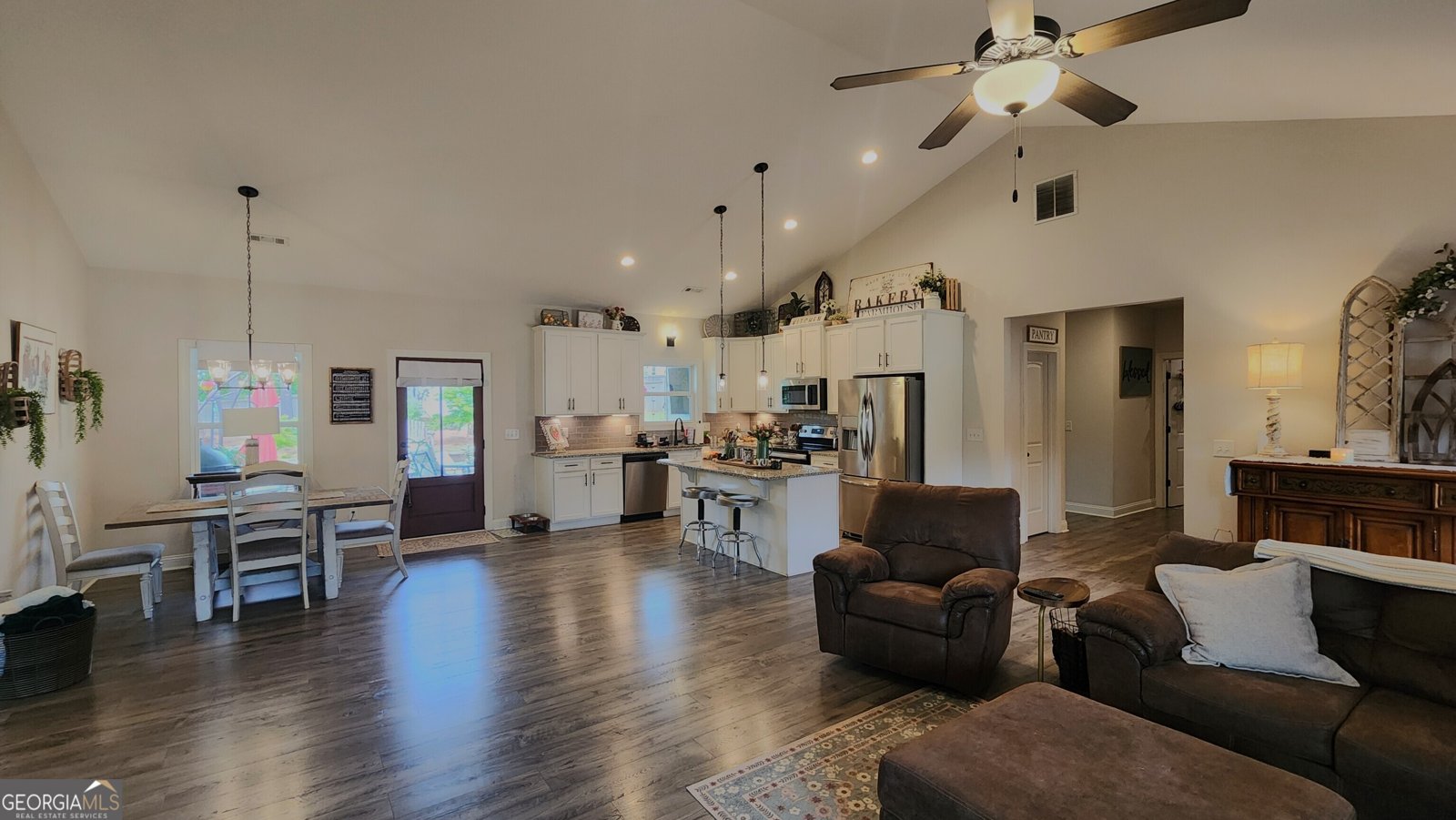 114 Presley Farm Parkway Rockmart - Photo 11