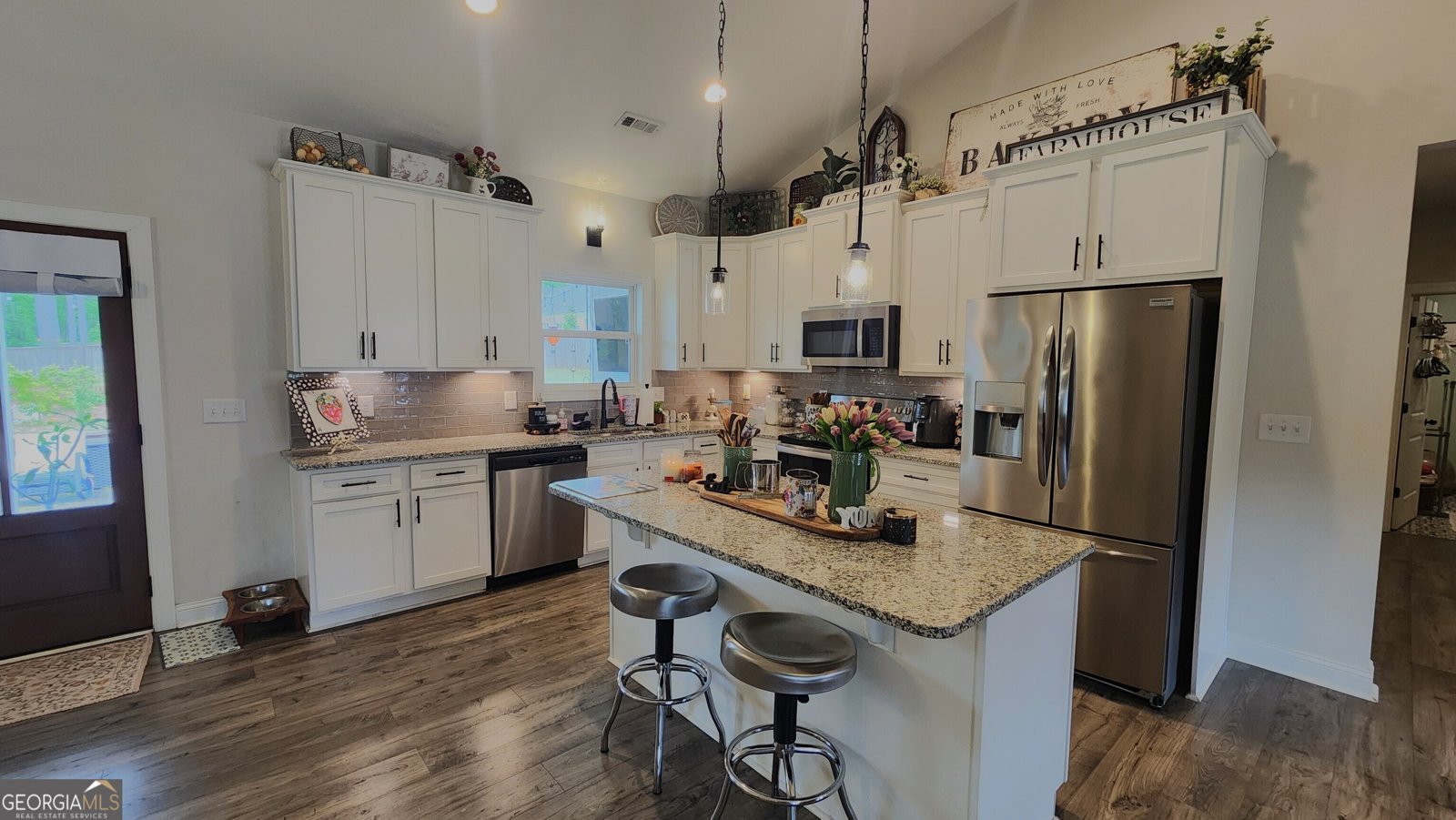 114 Presley Farm Parkway Rockmart - Photo 12