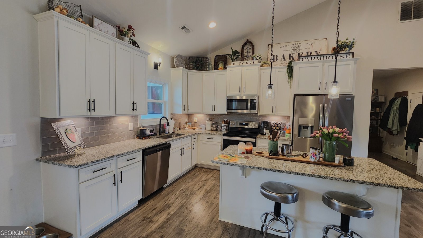 114 Presley Farm Parkway Rockmart - Photo 13