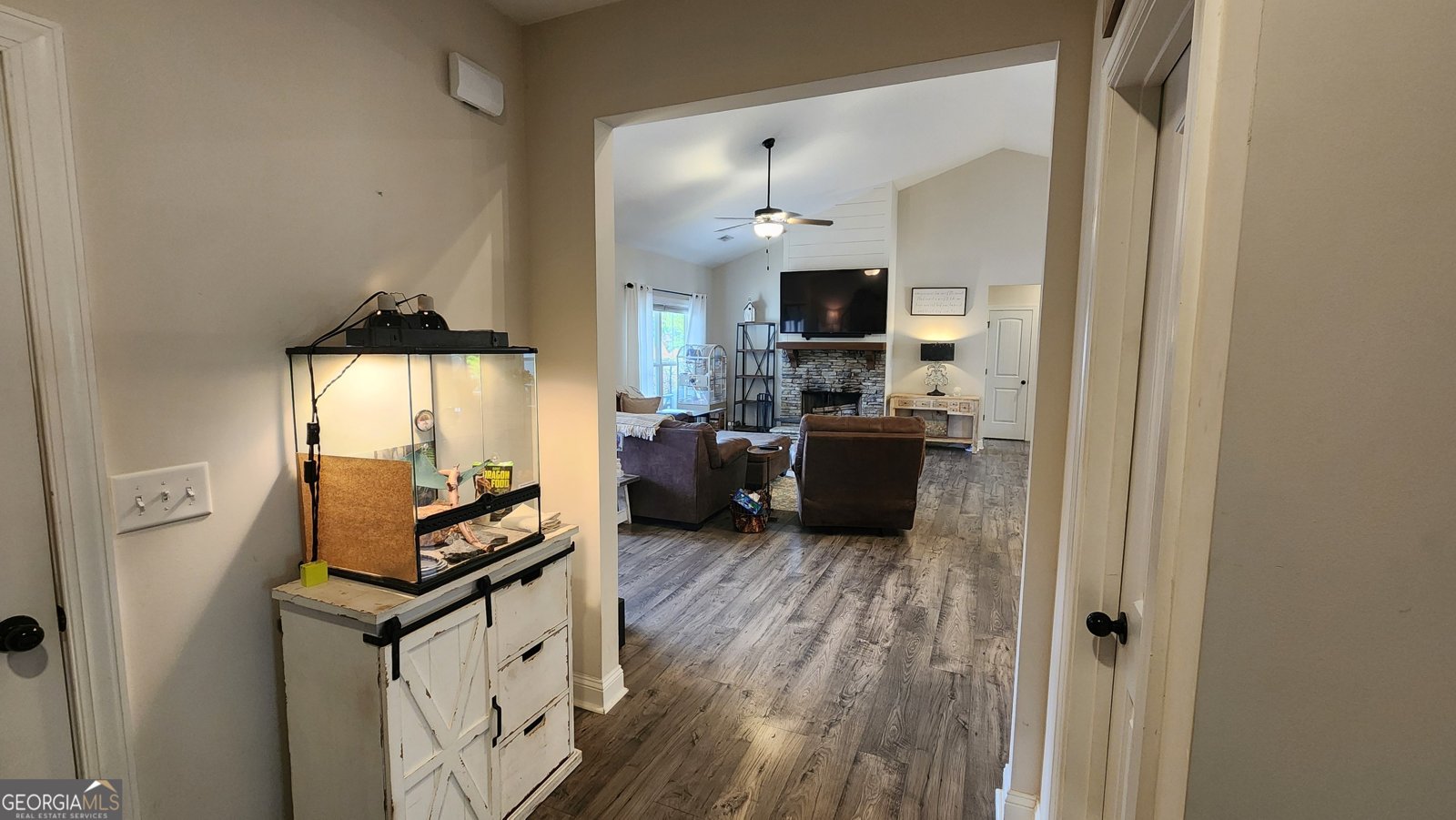 114 Presley Farm Parkway Rockmart - Photo 15