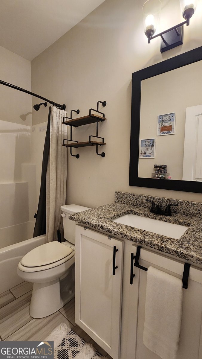114 Presley Farm Parkway Rockmart - Photo 28