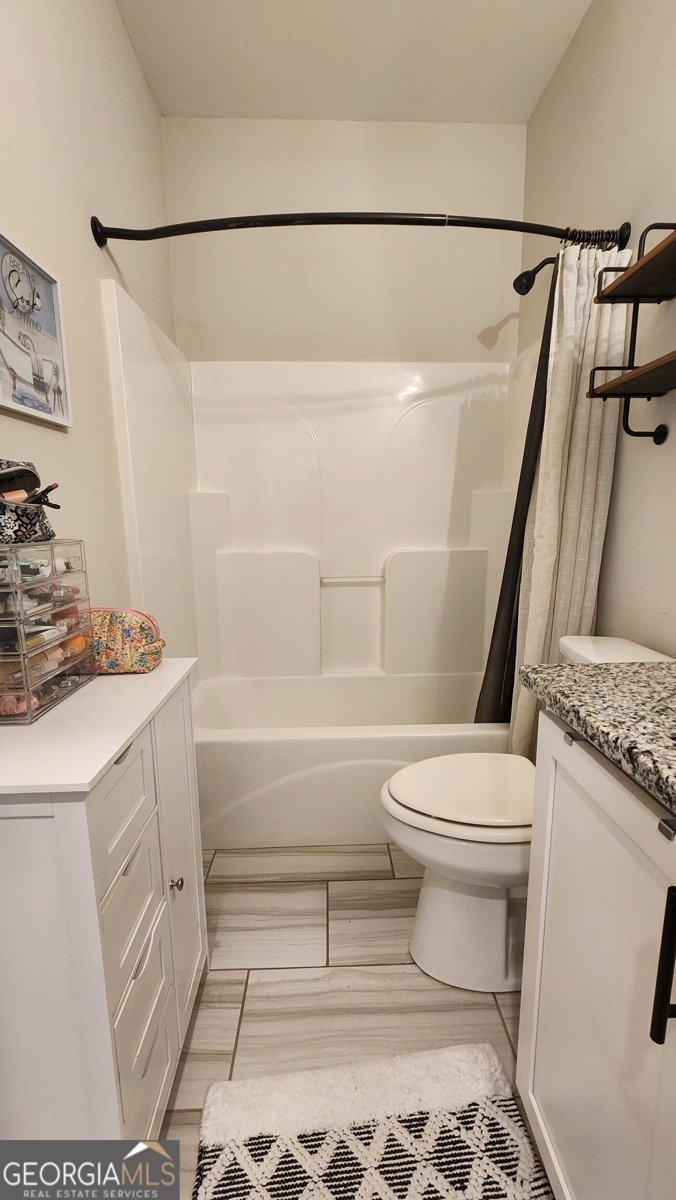 114 Presley Farm Parkway Rockmart - Photo 29