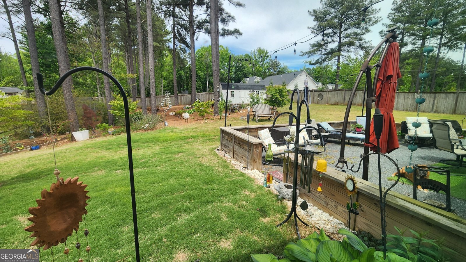 114 Presley Farm Parkway Rockmart - Photo 34