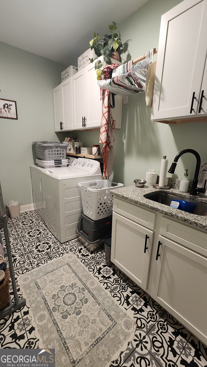 114 Presley Farm Parkway Rockmart - Photo 35
