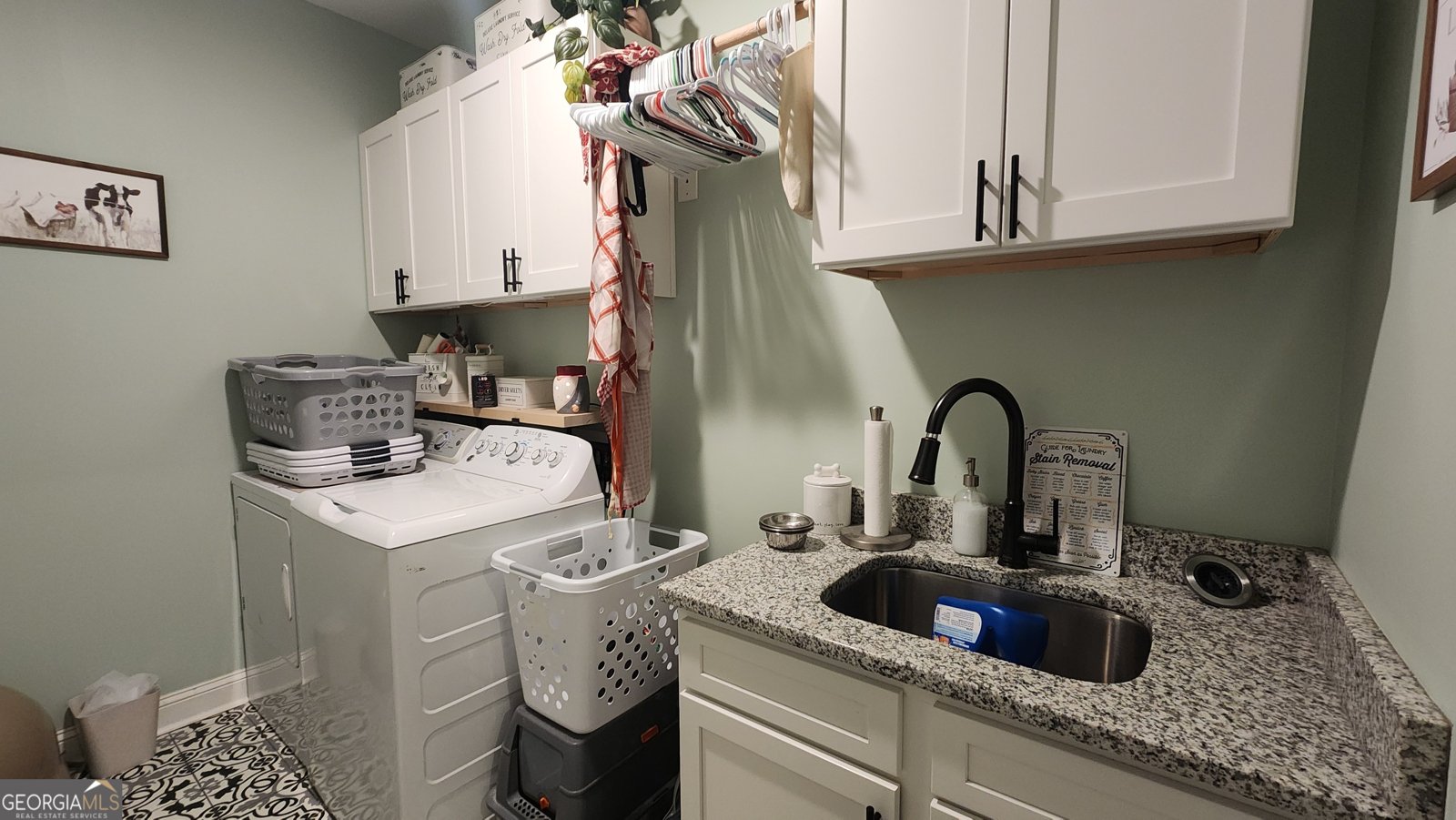 114 Presley Farm Parkway Rockmart - Photo 36