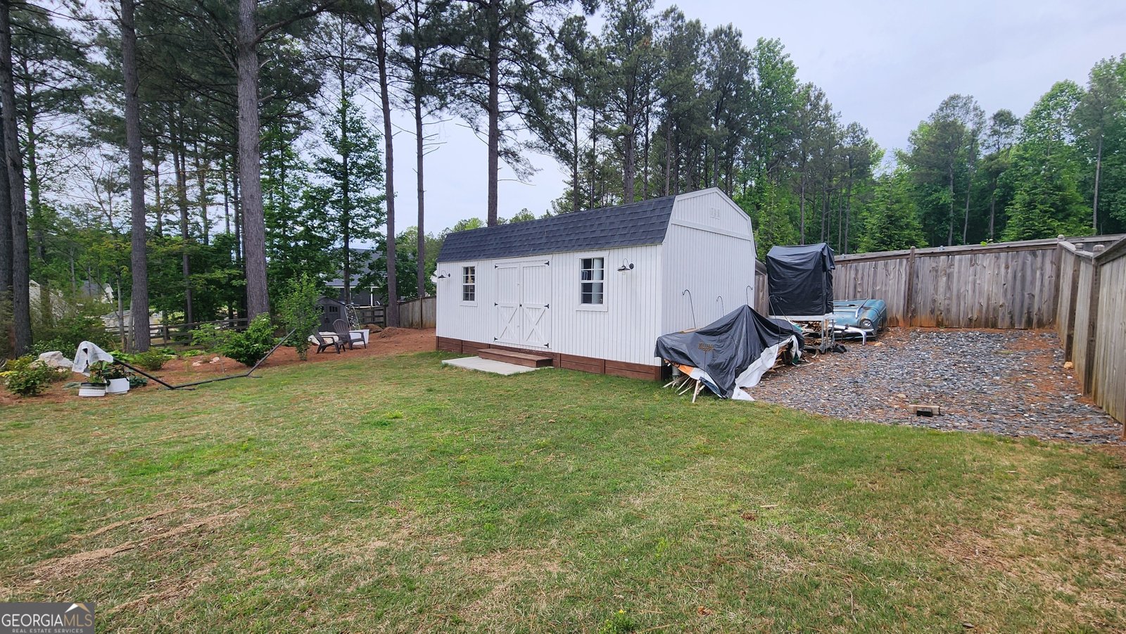 114 Presley Farm Parkway Rockmart - Photo 37