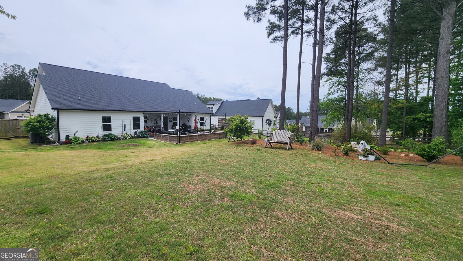 114 Presley Farm Parkway Rockmart - Photo 38