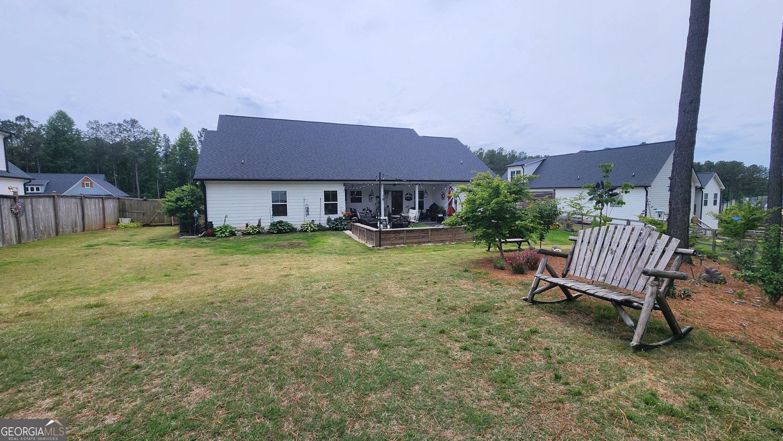 114 Presley Farm Parkway Rockmart - Photo 39