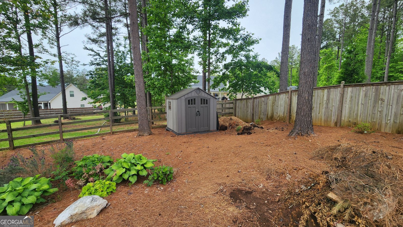 114 Presley Farm Parkway Rockmart - Photo 40
