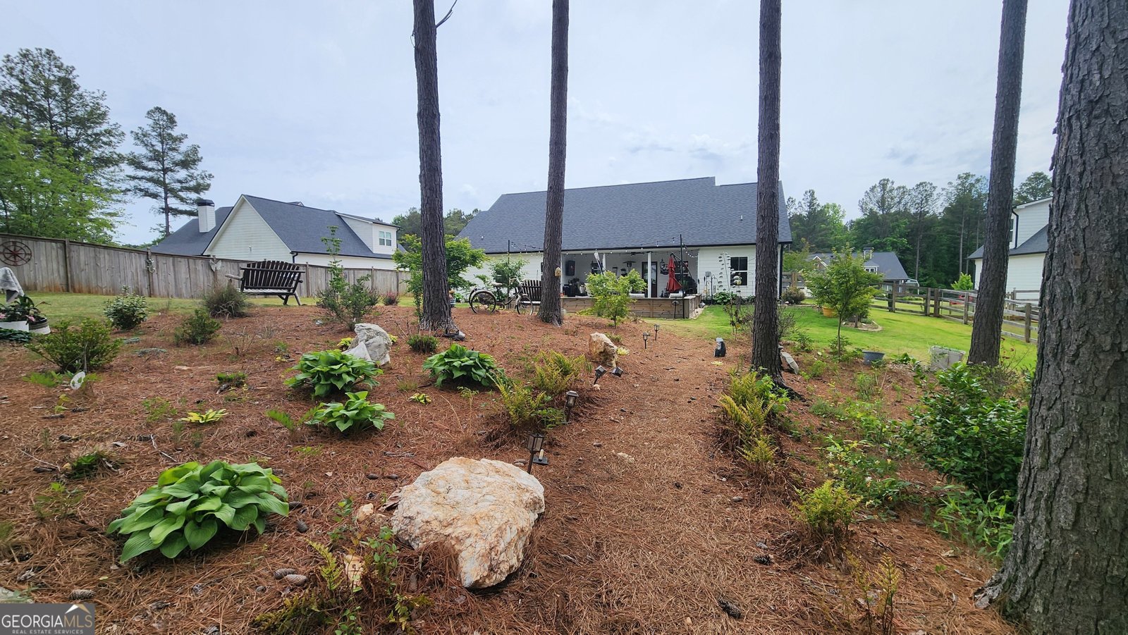 114 Presley Farm Parkway Rockmart - Photo 41