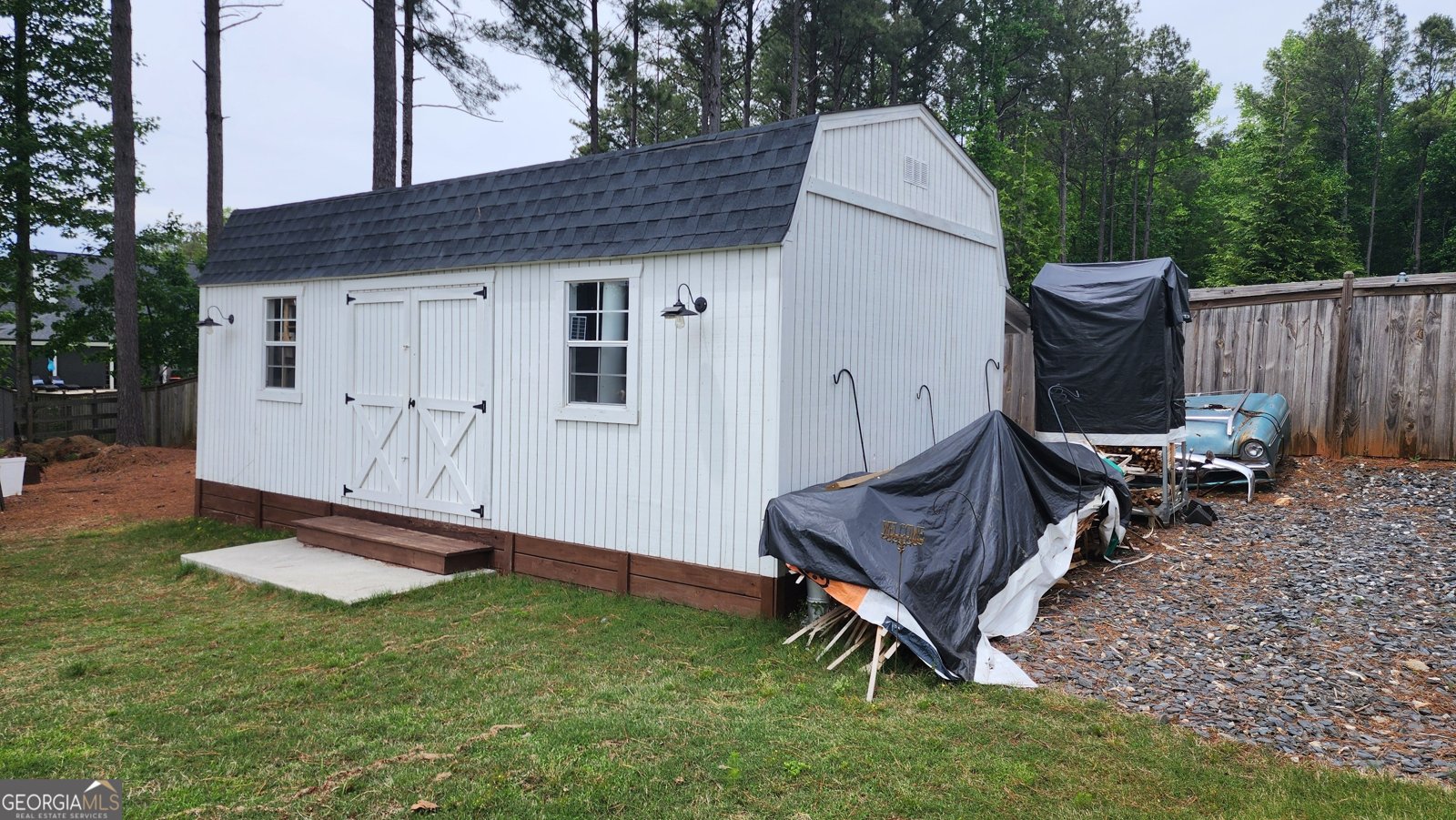 114 Presley Farm Parkway Rockmart - Photo 42