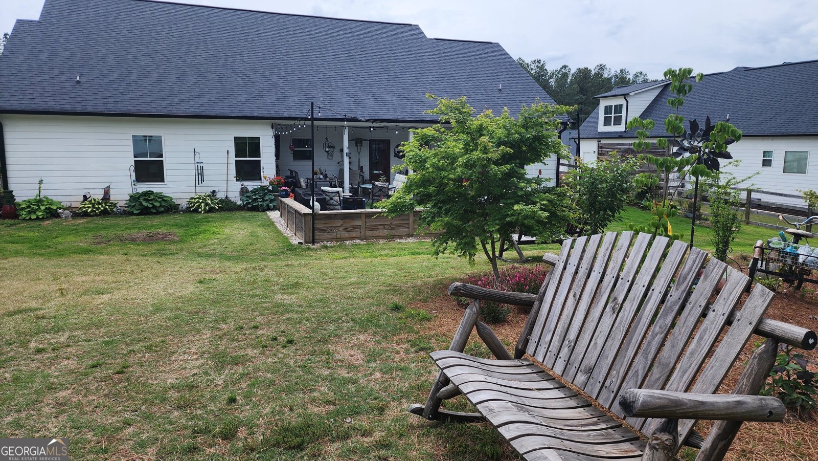 114 Presley Farm Parkway Rockmart - Photo 43