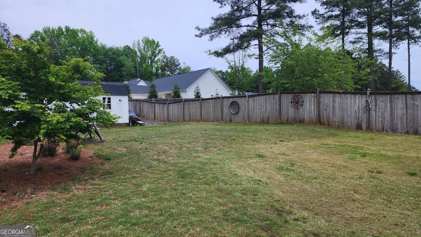 114 Presley Farm Parkway Rockmart - Photo 44