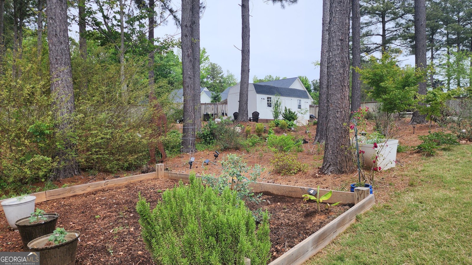 114 Presley Farm Parkway Rockmart - Photo 45