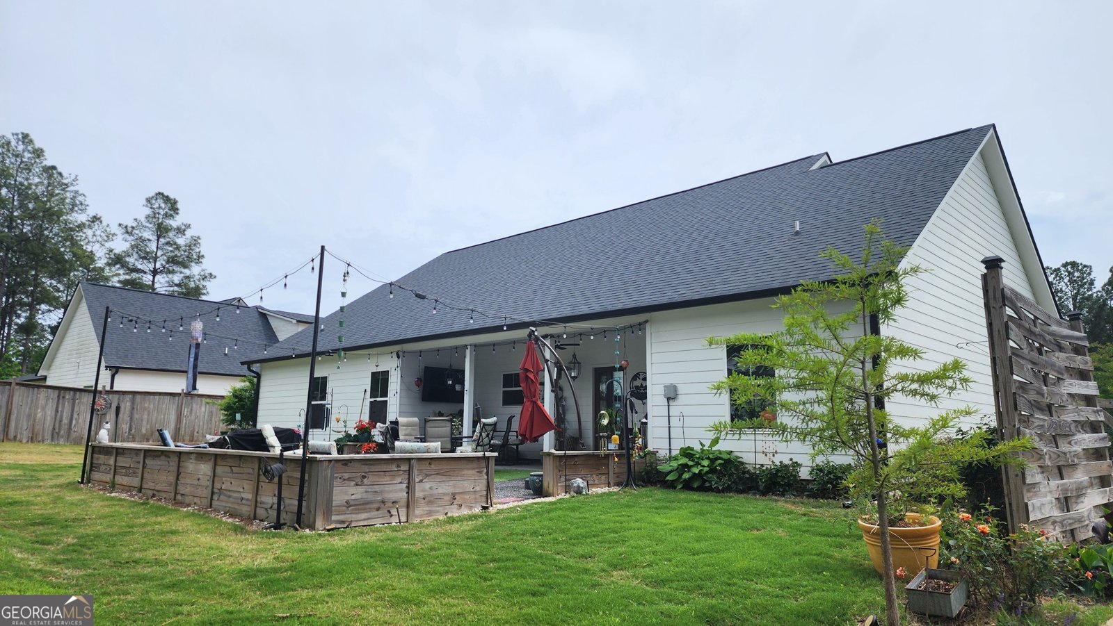 114 Presley Farm Parkway Rockmart - Photo 46