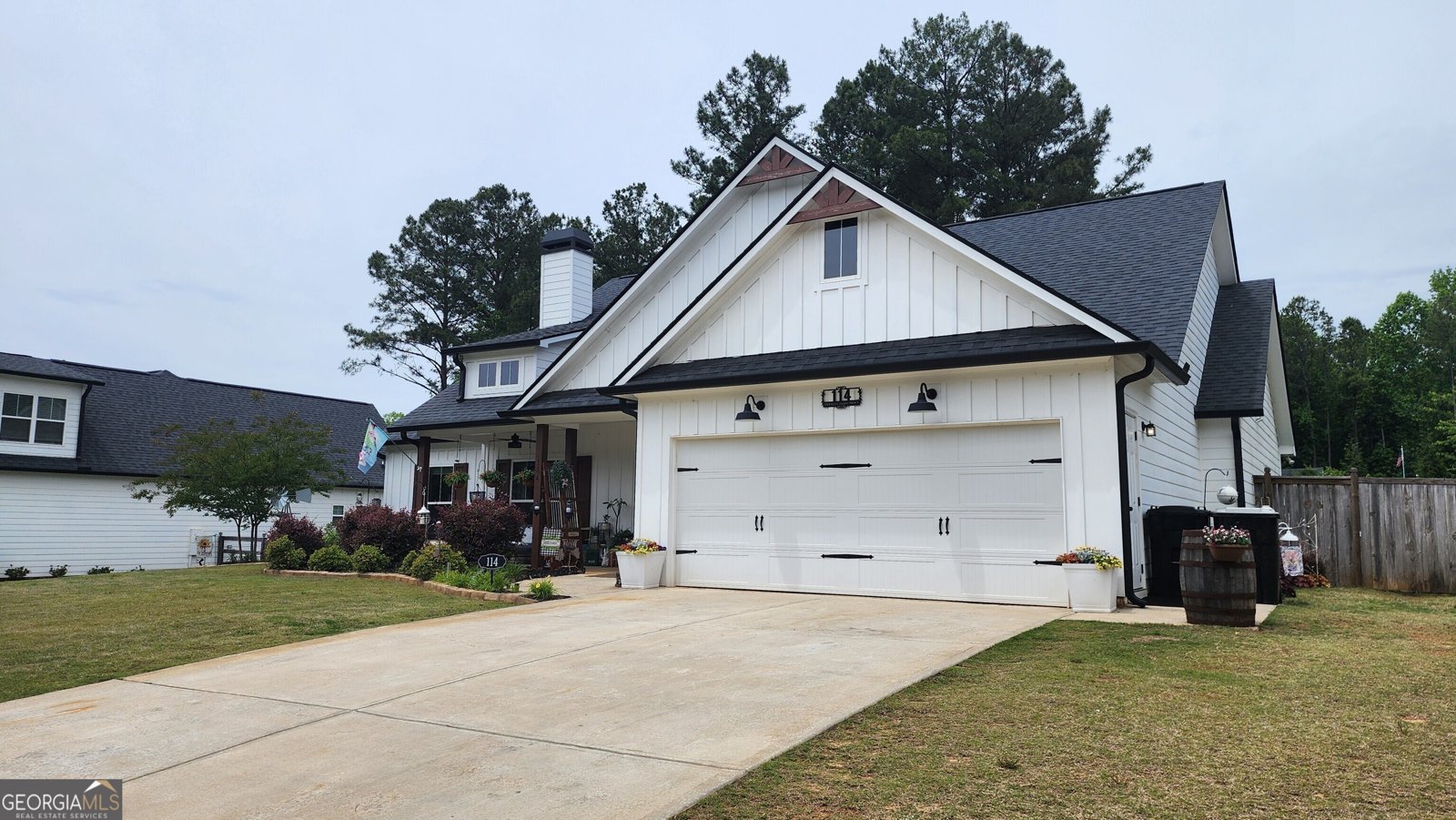 114 Presley Farm Parkway Rockmart - Photo 50