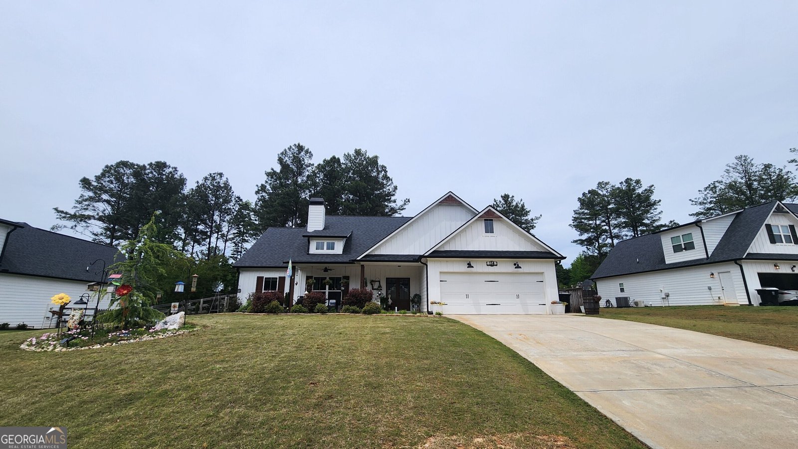 114 Presley Farm Parkway Rockmart - Photo 51