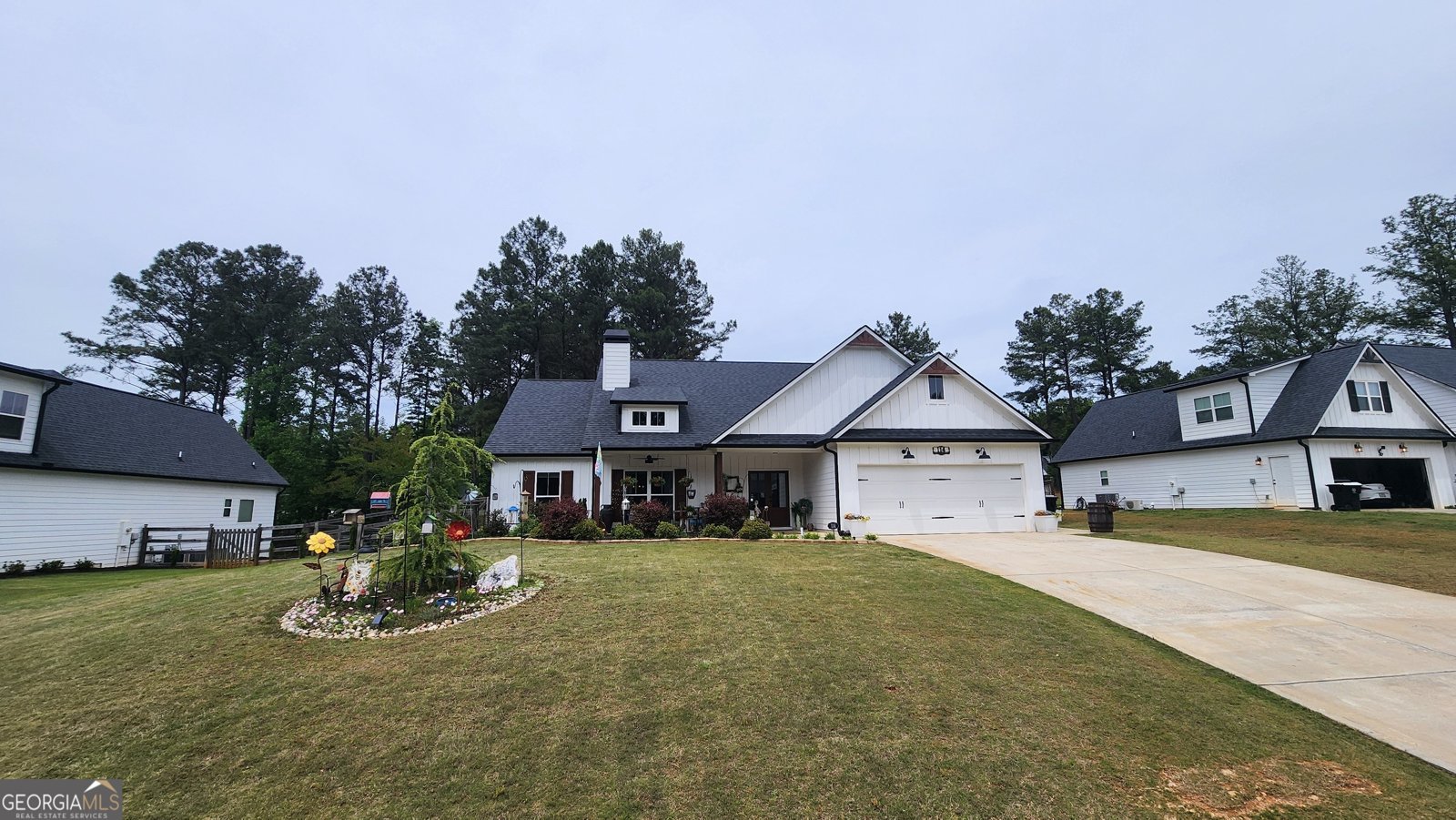 114 Presley Farm Parkway Rockmart - Photo 52