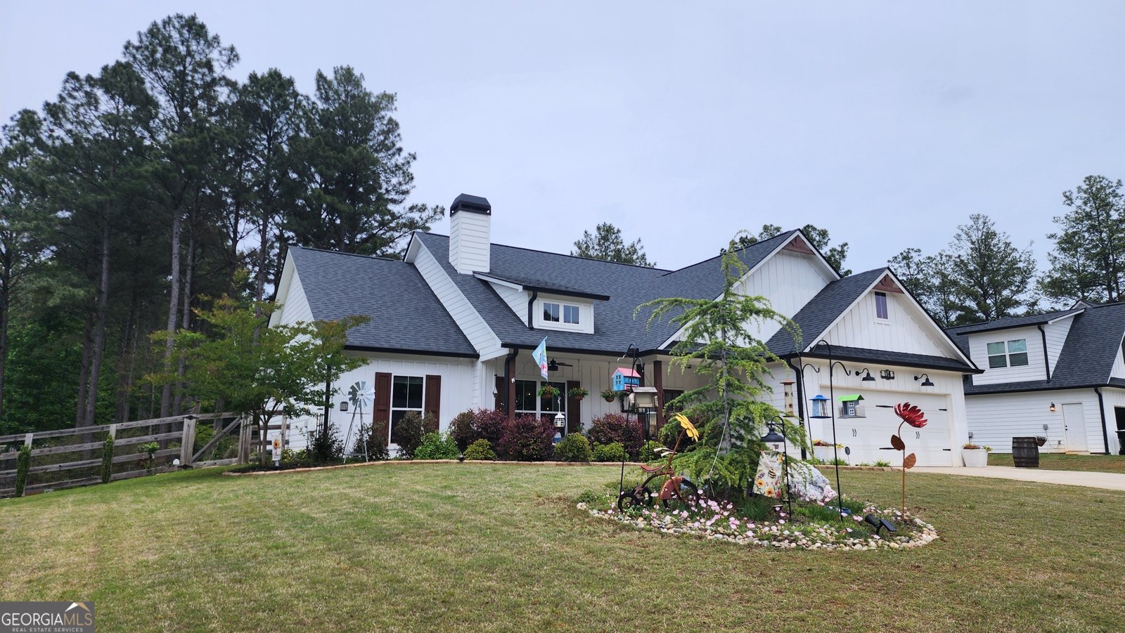 114 Presley Farm Parkway Rockmart - Photo 6
