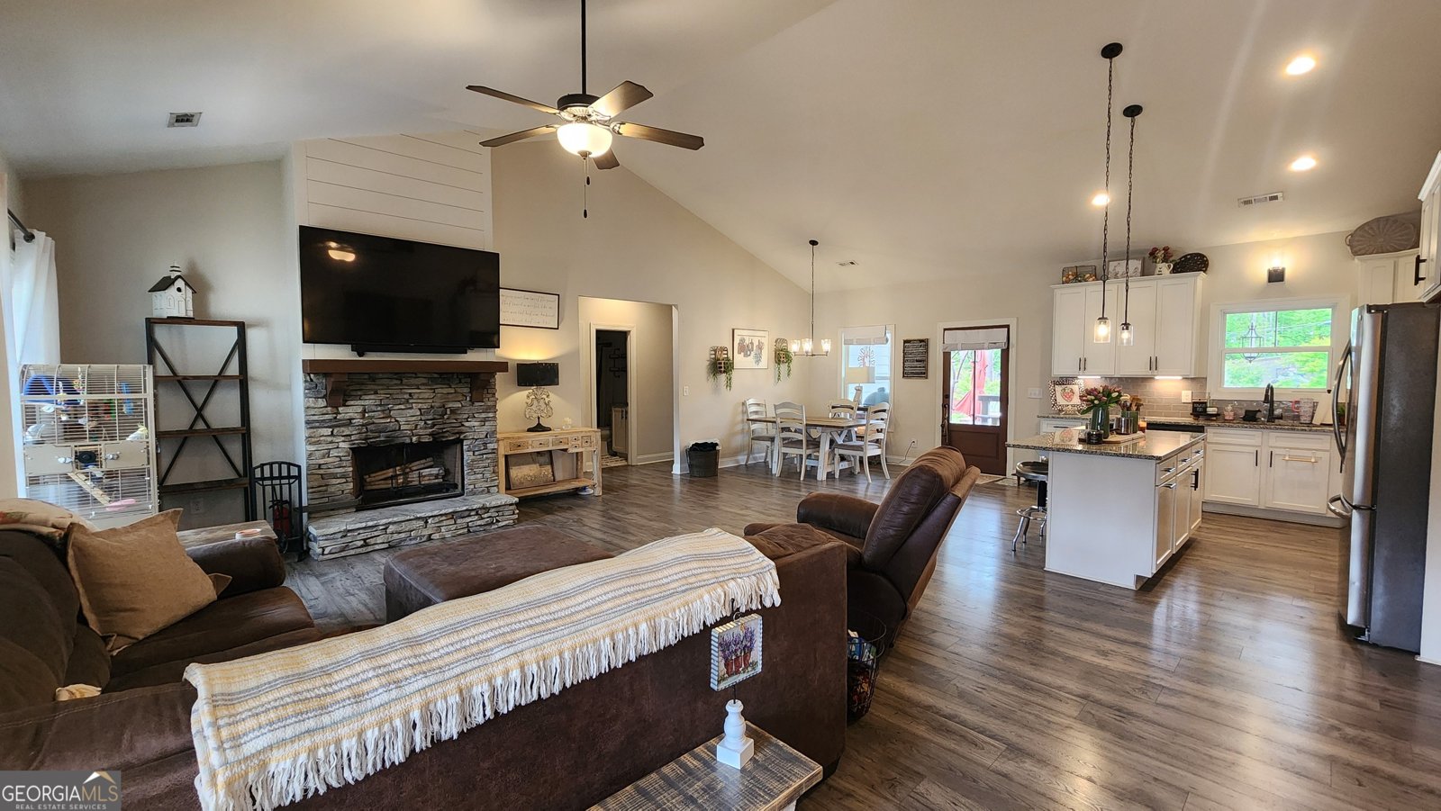 114 Presley Farm Parkway Rockmart - Photo 7