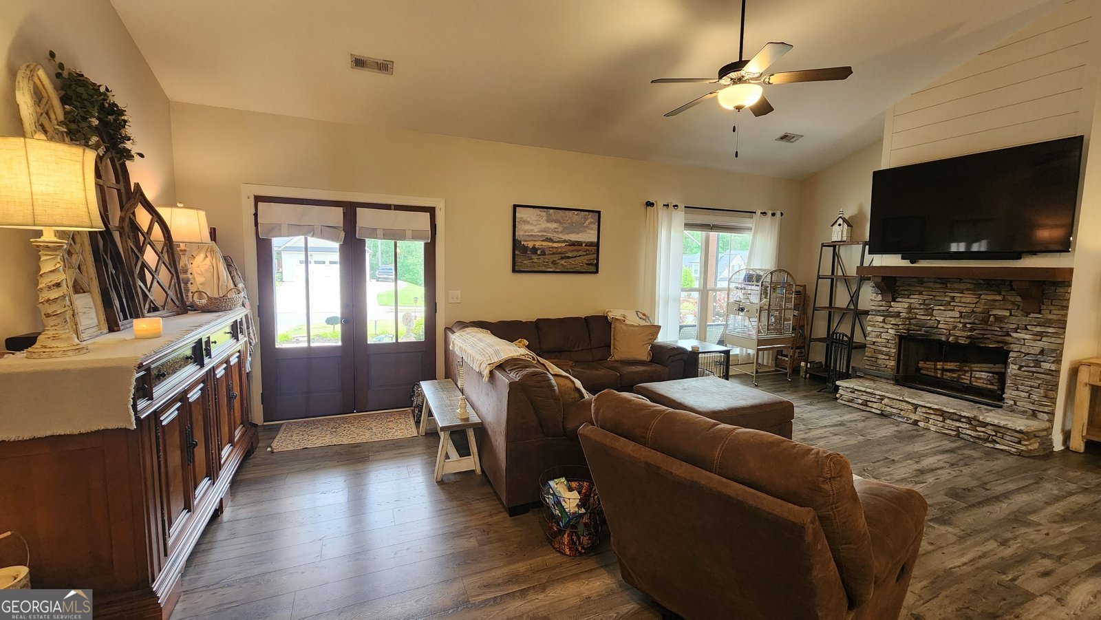 114 Presley Farm Parkway Rockmart - Photo 8