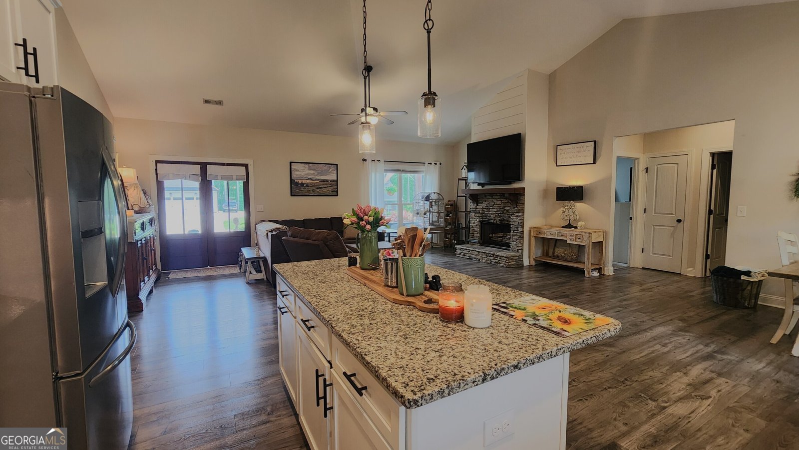 114 Presley Farm Parkway Rockmart - Photo 9