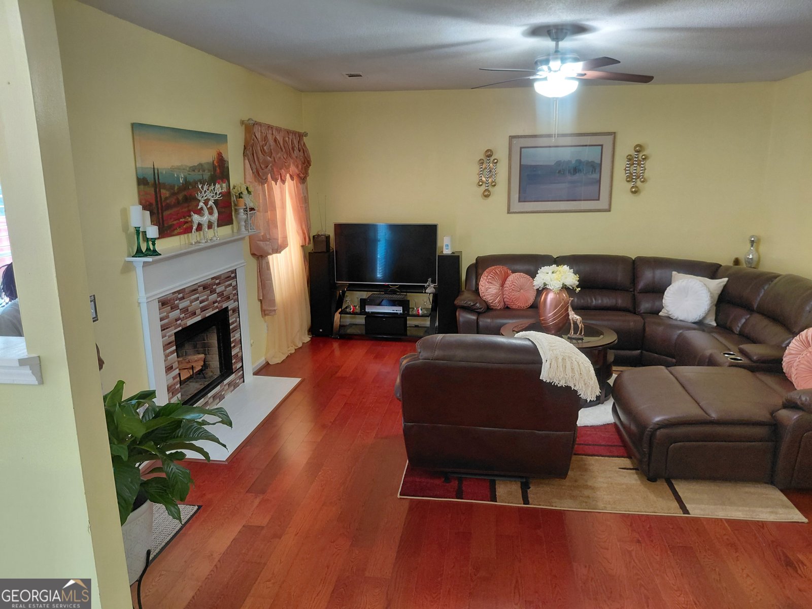1786 Springwater Way Lithonia - Photo 15