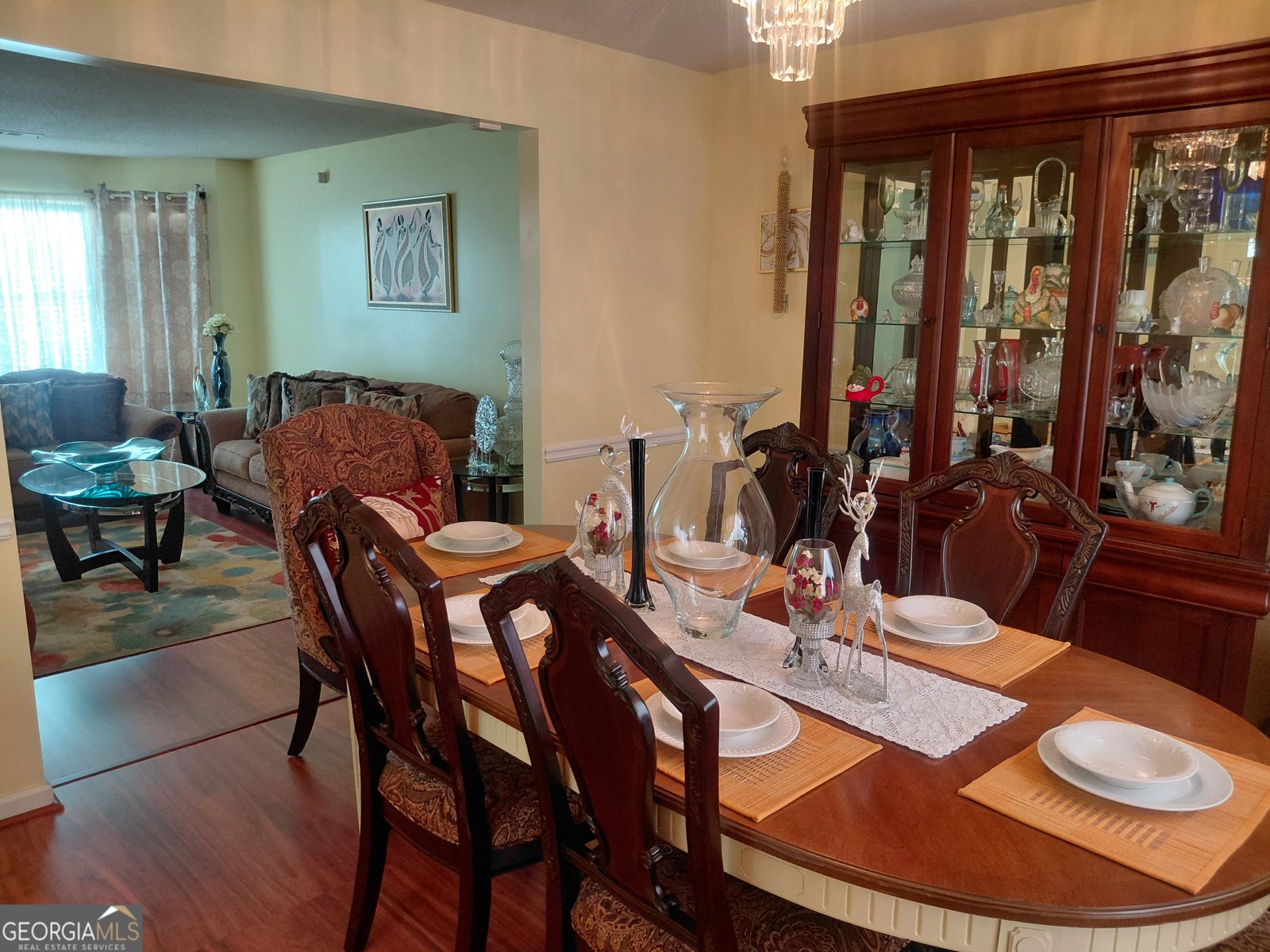 1786 Springwater Way Lithonia - Photo 21