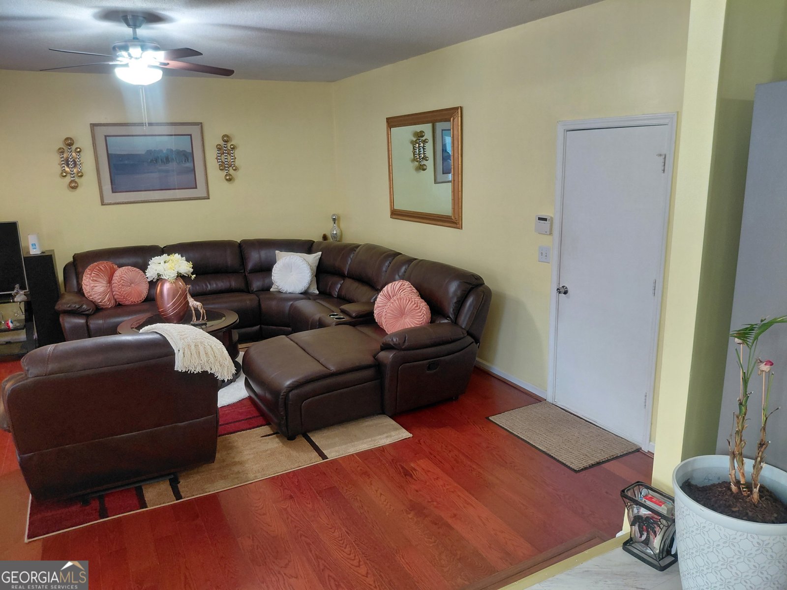 1786 Springwater Way Lithonia - Photo 27
