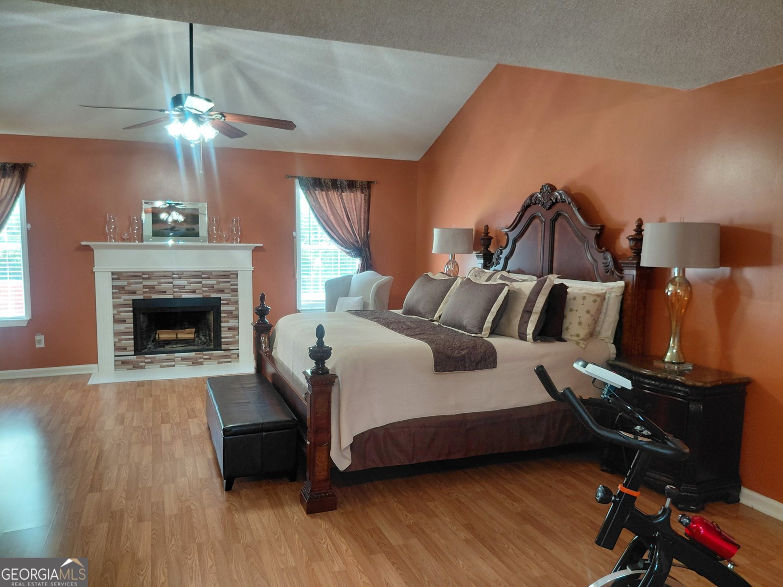 1786 Springwater Way Lithonia - Photo 33