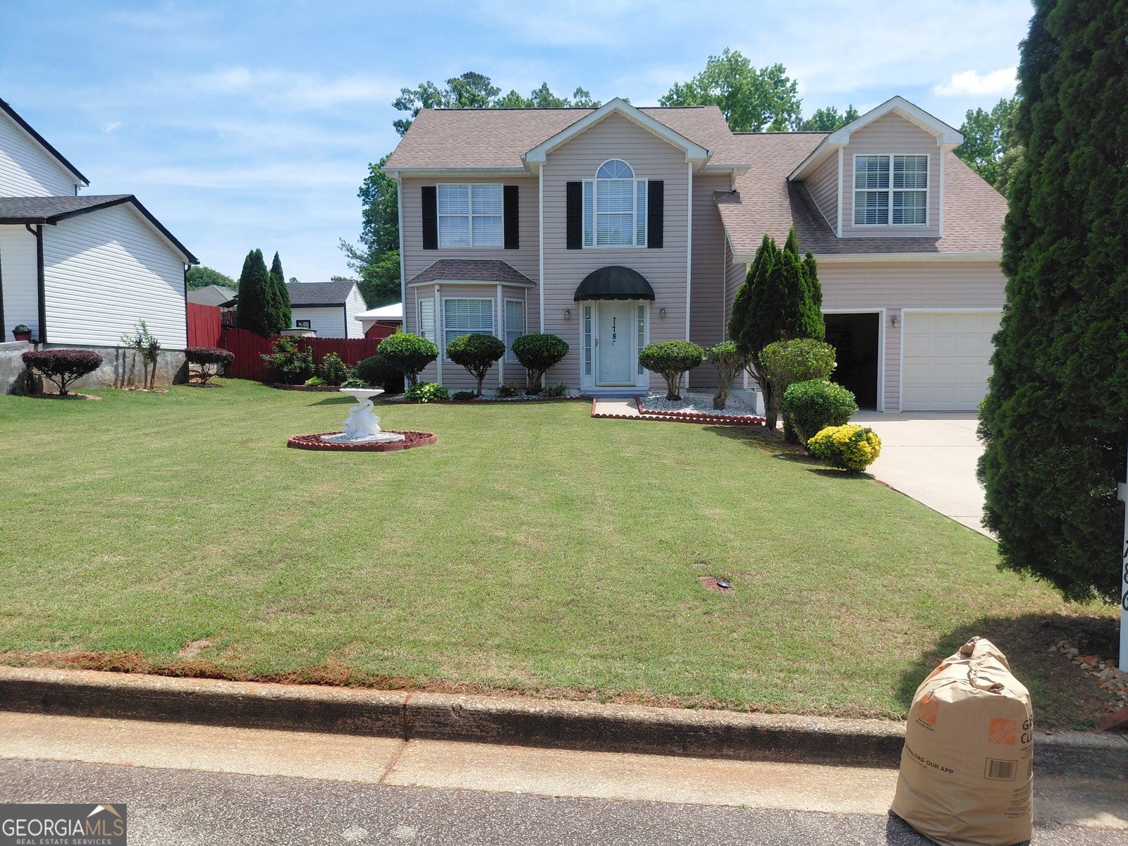 1786 Springwater Way Lithonia - Photo 41