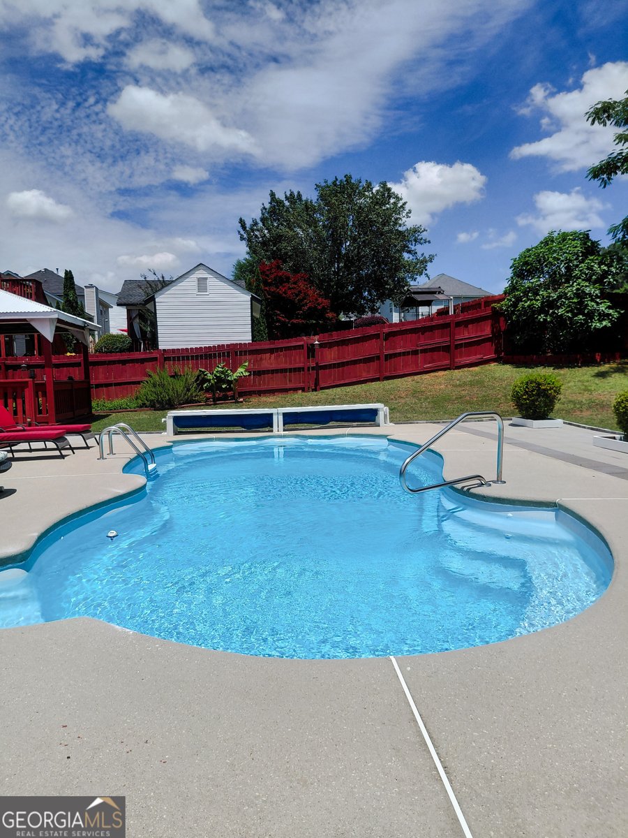 1786 Springwater Way Lithonia - Photo 50