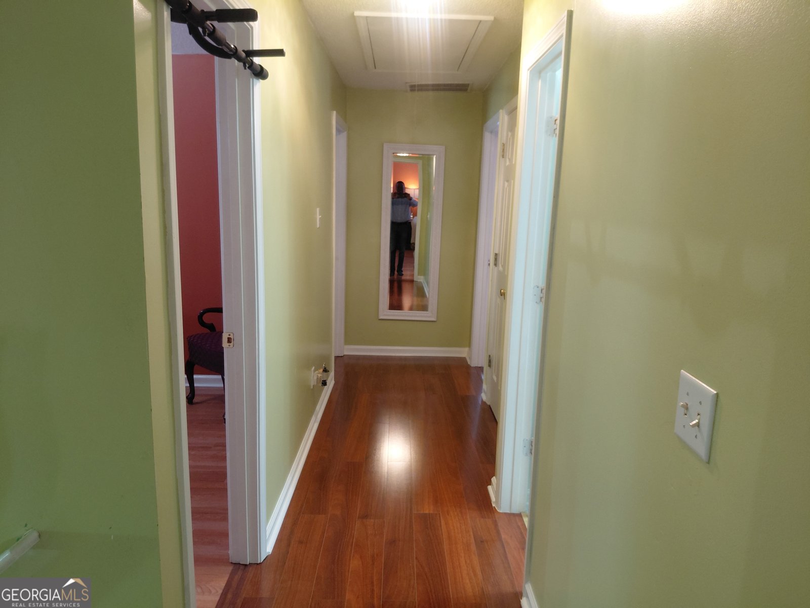 1786 Springwater Way Lithonia - Photo 8