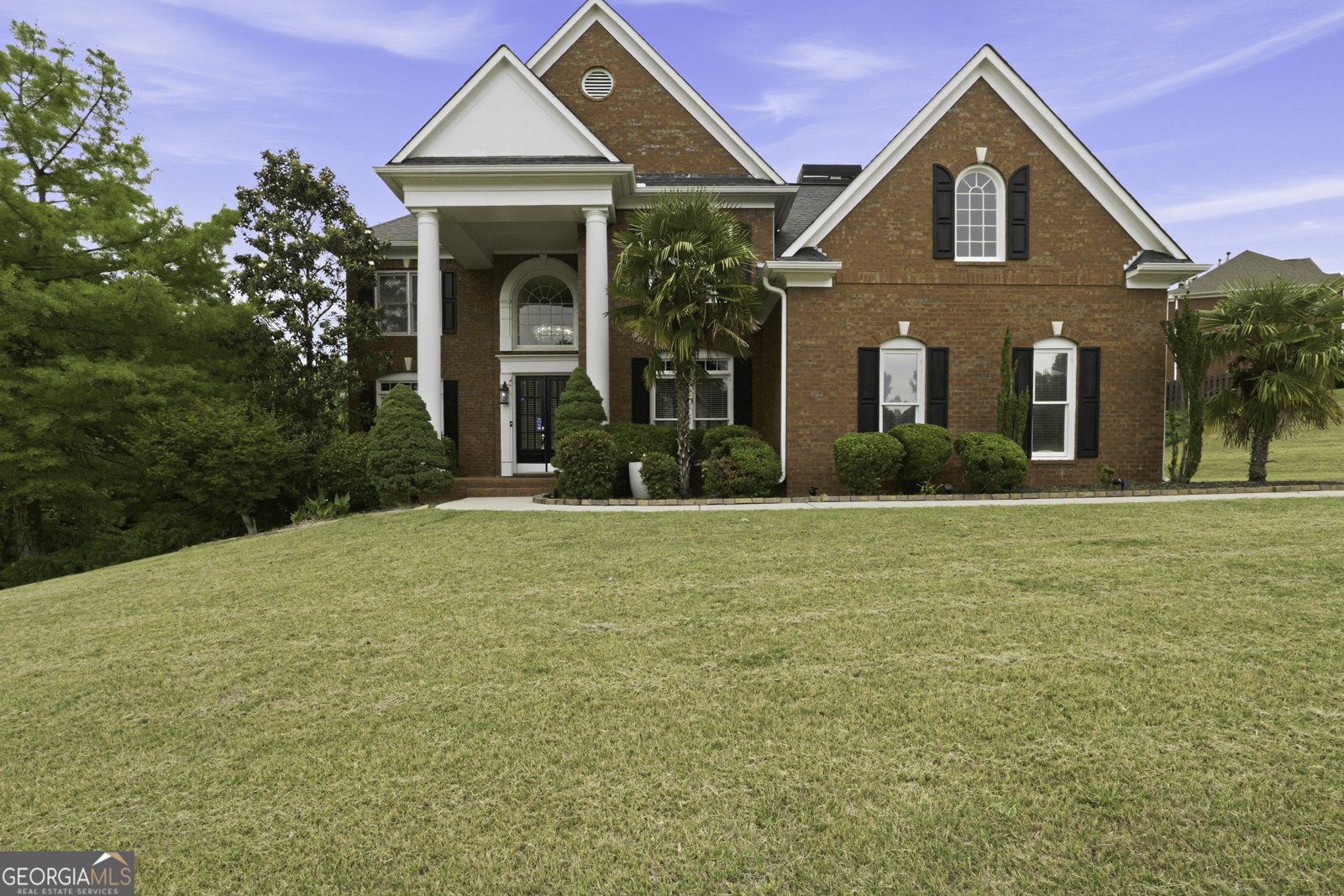 105 Bellhaven Avenue Fayetteville - main photo