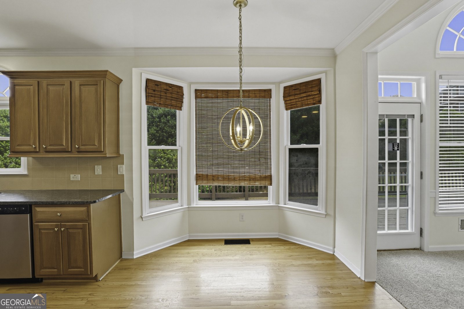 105 Bellhaven Avenue Fayetteville - Photo 14
