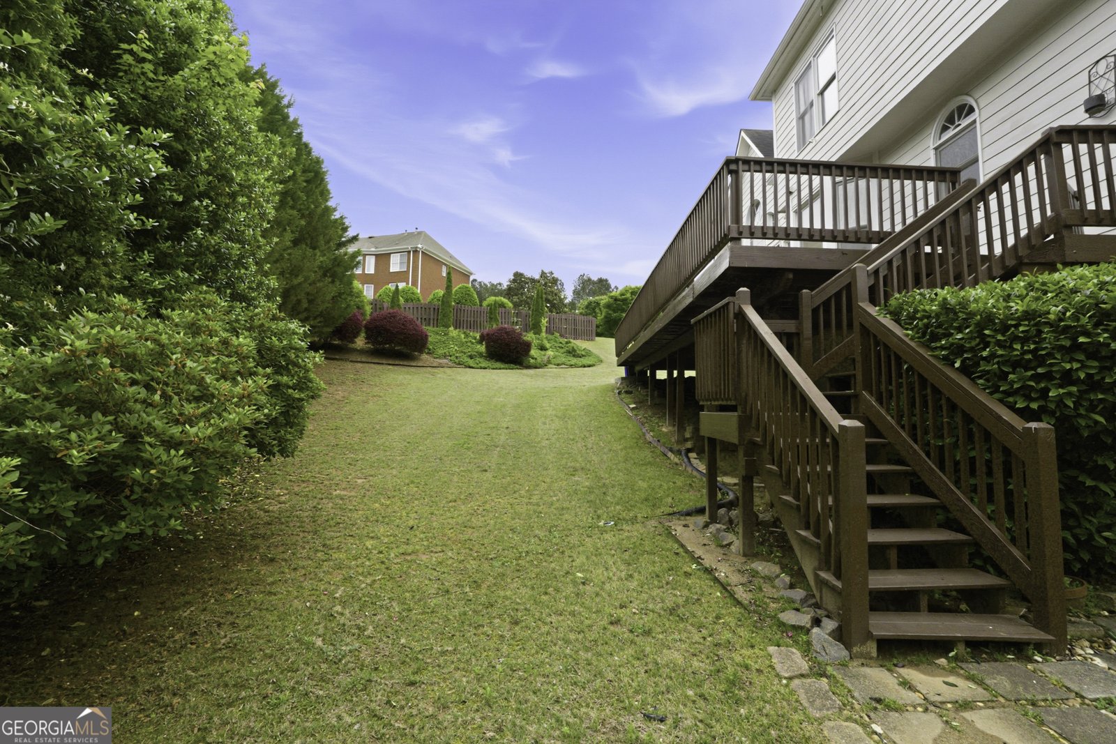 105 Bellhaven Avenue Fayetteville - Photo 37