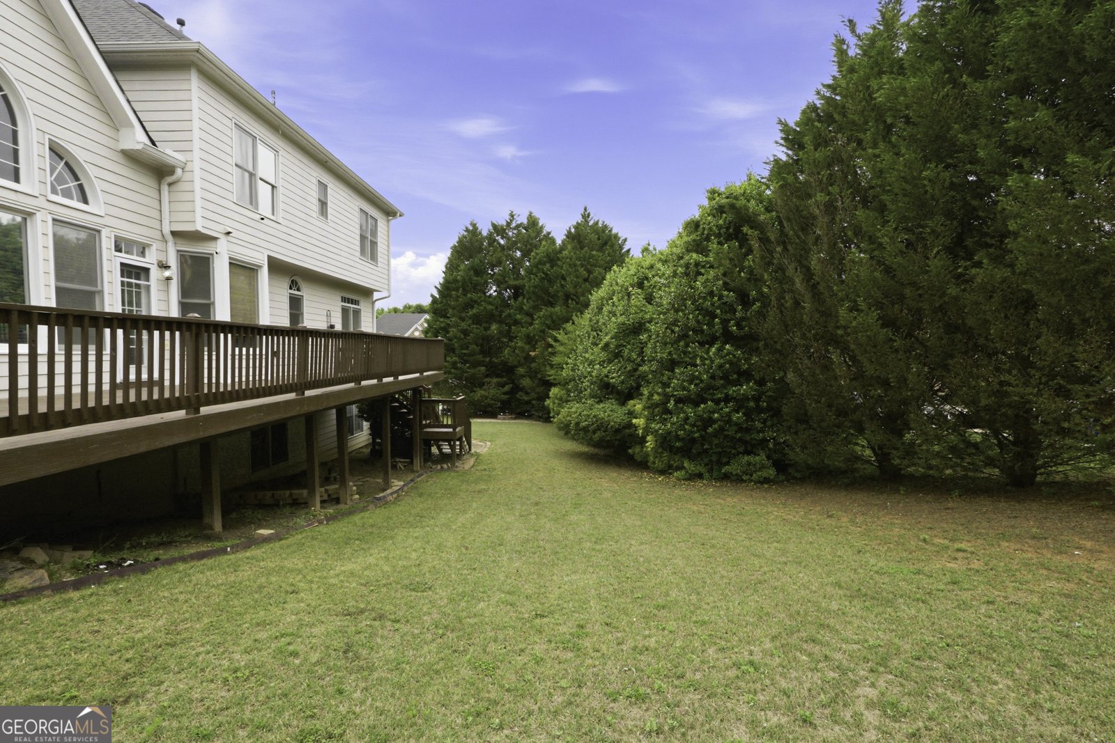 105 Bellhaven Avenue Fayetteville - Photo 39