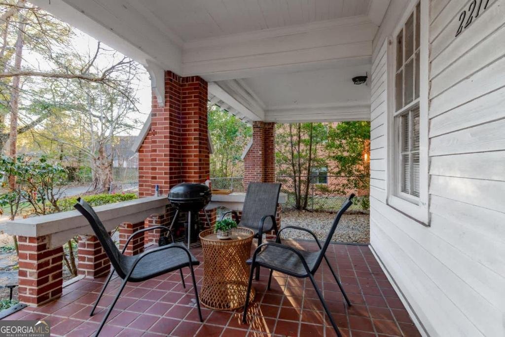 2217 13th Street Columbus - Photo 18