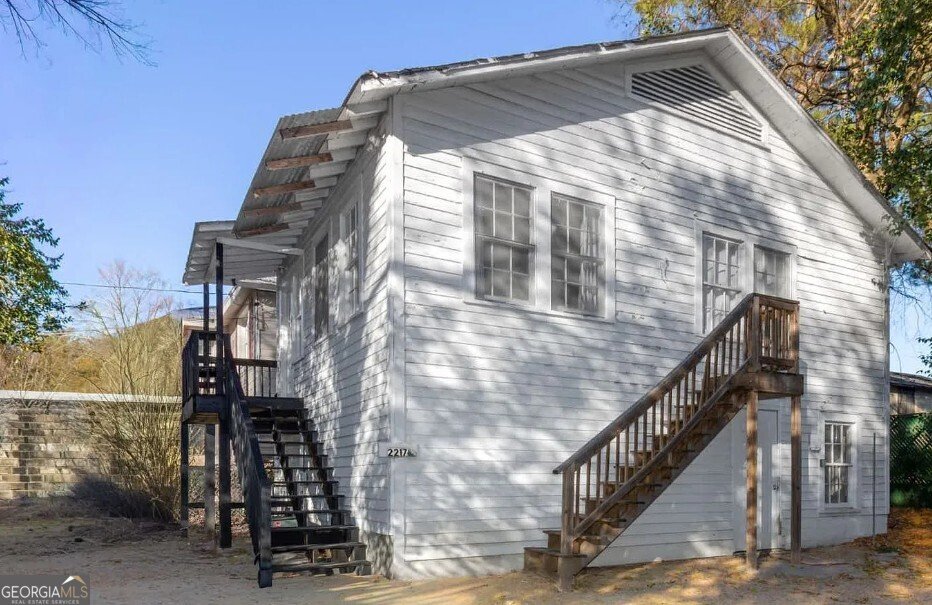2217 13th Street Columbus - Photo 29