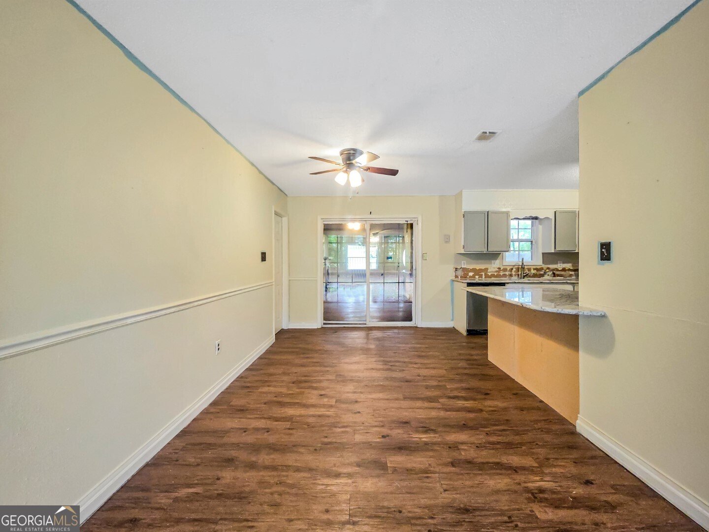 514 Heritage Drive Hinesville - Photo 12