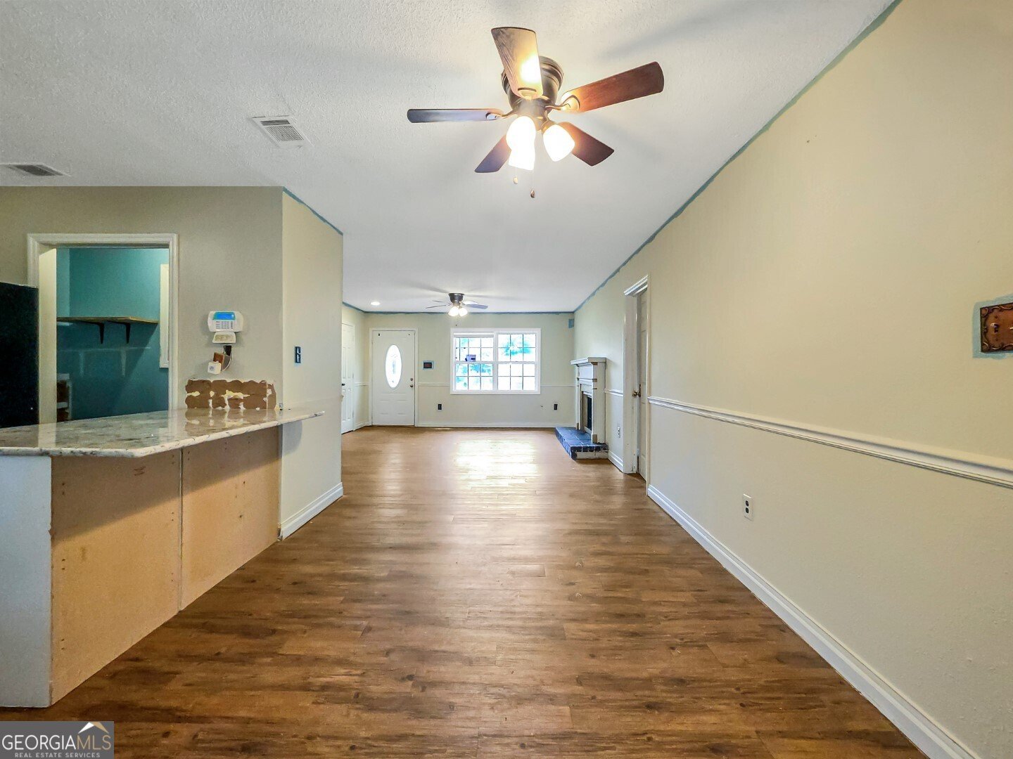 514 Heritage Drive Hinesville - Photo 14