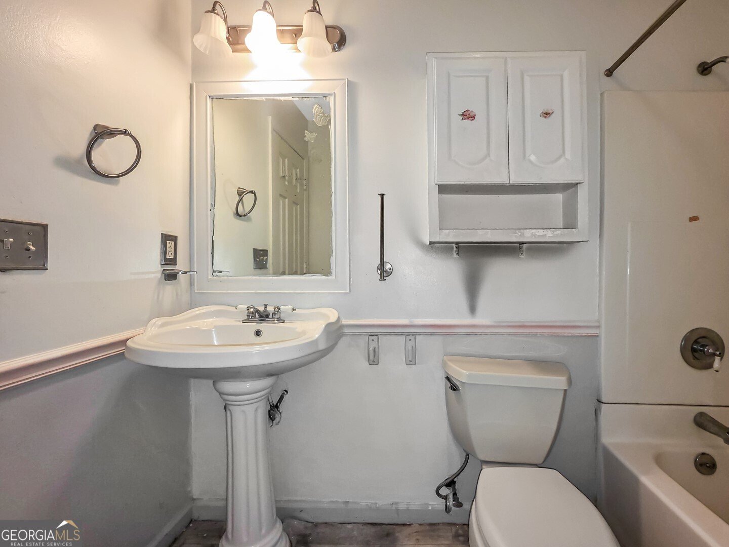 514 Heritage Drive Hinesville - Photo 25