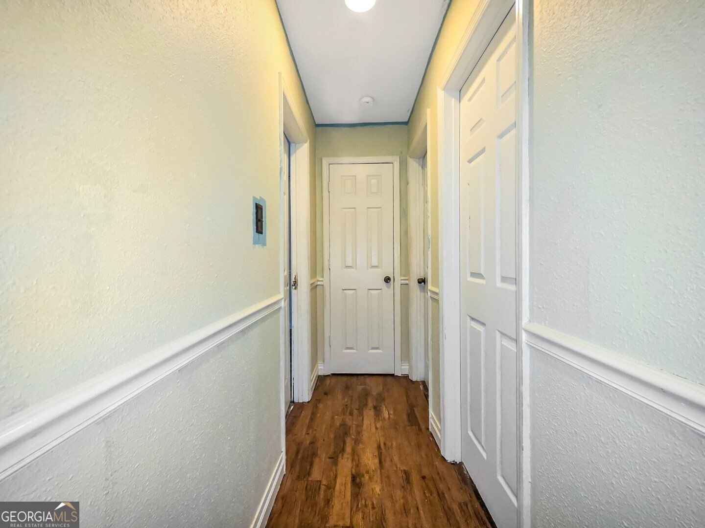 514 Heritage Drive Hinesville - Photo 32
