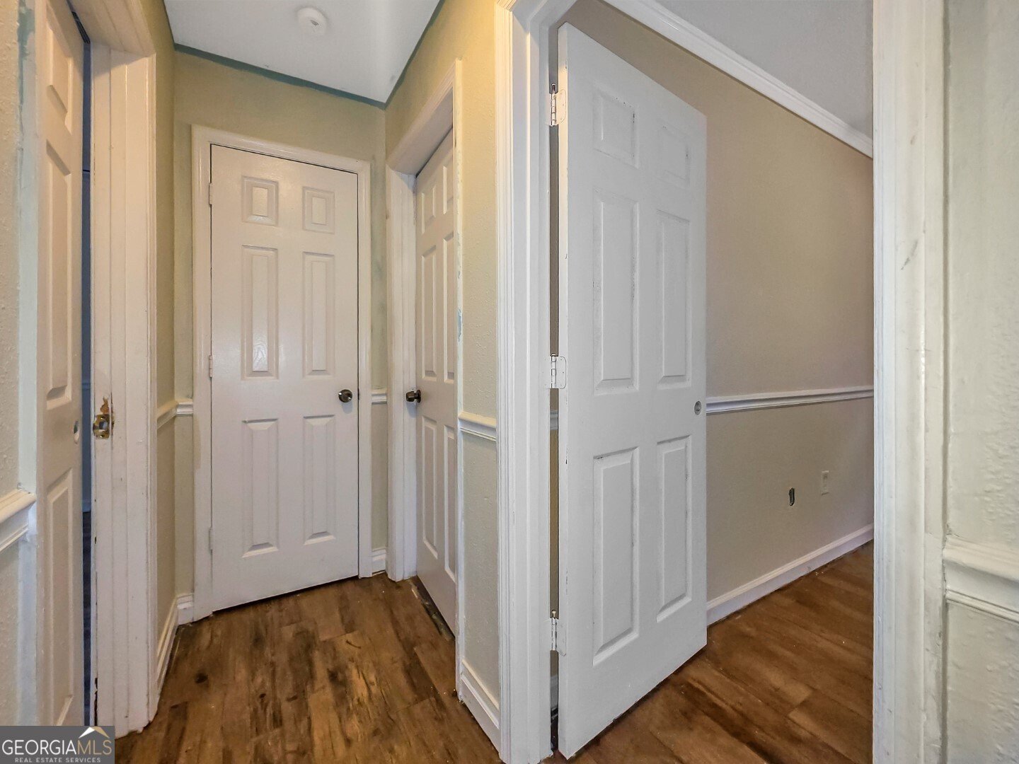 514 Heritage Drive Hinesville - Photo 33