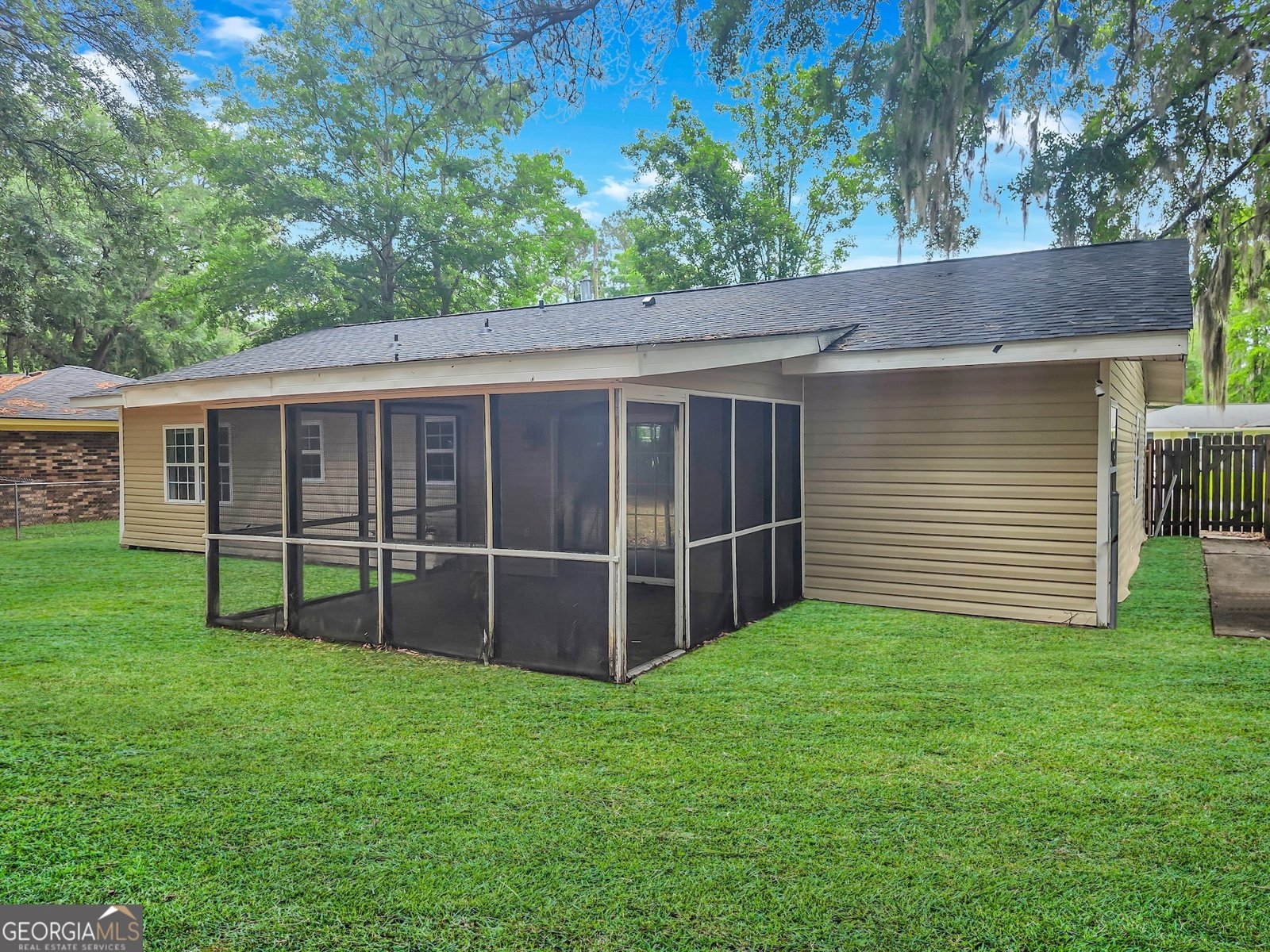 514 Heritage Drive Hinesville - Photo 34