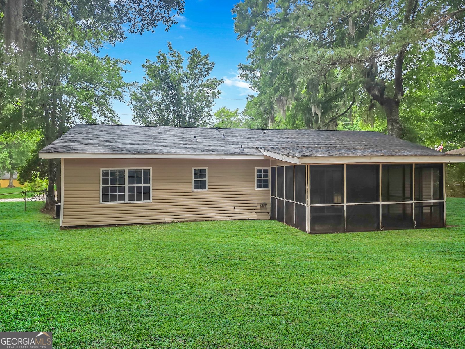 514 Heritage Drive Hinesville - Photo 35