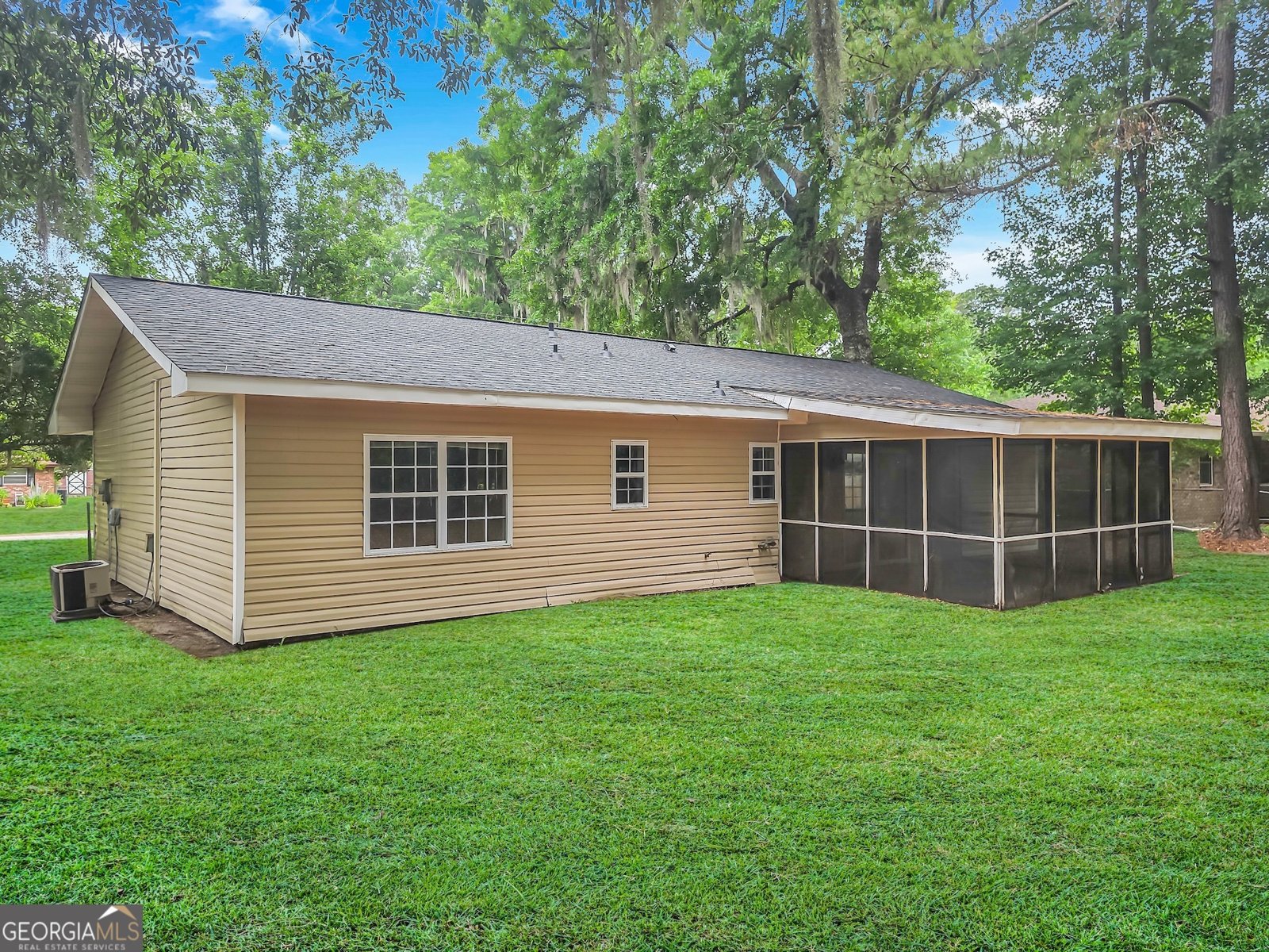 514 Heritage Drive Hinesville - Photo 36