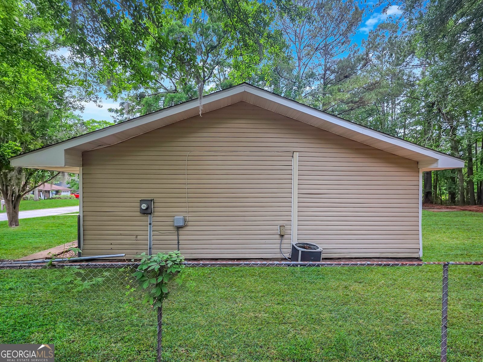 514 Heritage Drive Hinesville - Photo 40