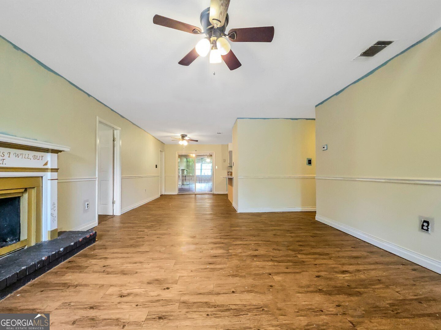 514 Heritage Drive Hinesville - Photo 9